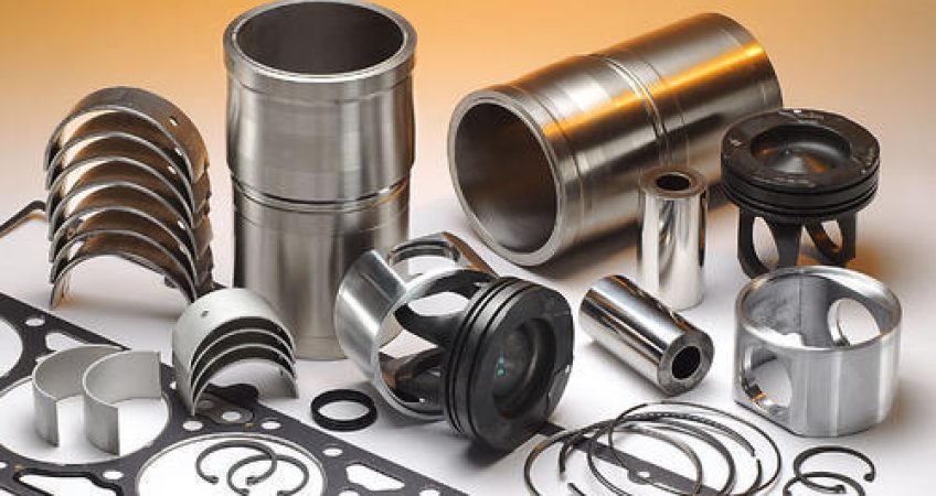 cummins spare parts sri lanka