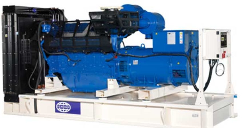 generator price in sri lanka